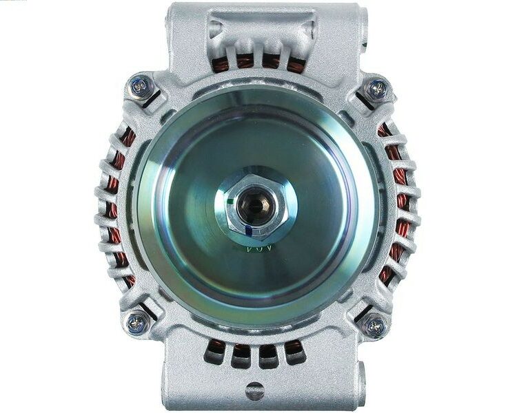 Alternator G 480 12.7  P 480 12.7  R 480 12.7 [DC13.07] 01.2008-