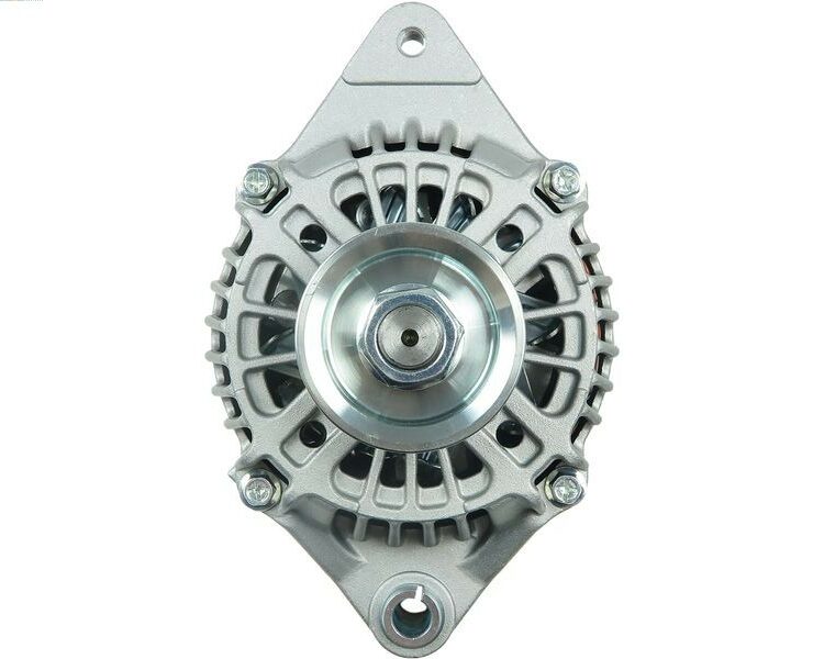 Alternator Cervo HG21S  01.2006-12.2009