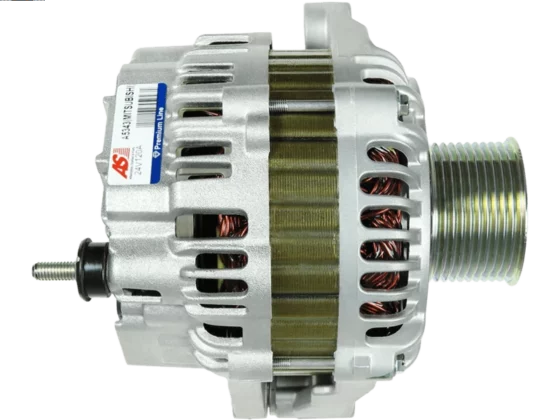 Alternator 330.18 10.8  370.18 10.8  370.26 10.8  370.32 10.8  380.18 10.8  380.19 10