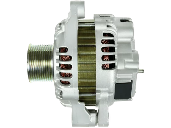 Alternator 330.18 10.8  370.18 10.8  370.26 10.8  370.32 10.8  380.18 10.8  380.19 10