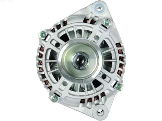 Alternator 330.18 10.8  370.18 10.8  370.26 10.8  370.32 10.8  380.18 10.8  380.19 10