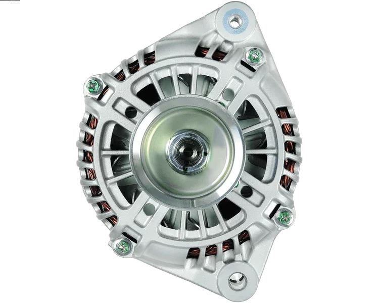 Alternator 330.18 10.8  370.18 10.8  370.26 10.8  370.32 10.8  380.18 10.8  380.19 10