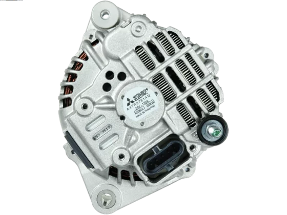Alternator 330.18 10.8  370.18 10.8  370.26 10.8  370.32 10.8  380.18 10.8  380.19 10