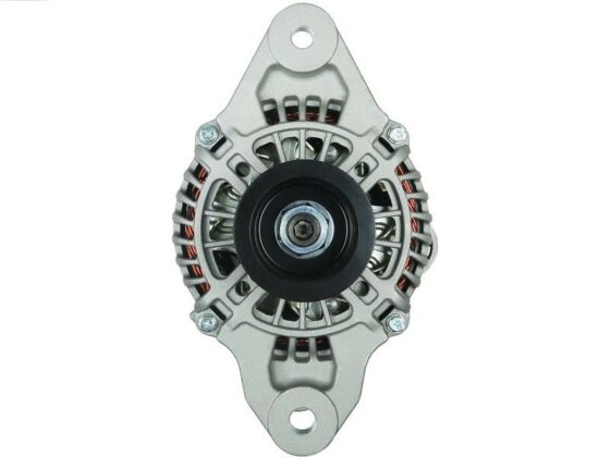 Alternator Engine [D1-13]  [D1-20]  [D1-30]  [D2-40]  [D2-55]  [D2-75]  [D4-180]  [D4
