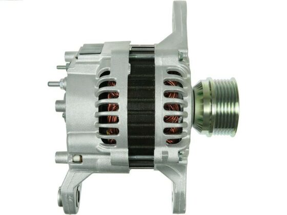 Alternator Engine [D1-13]  [D1-20]  [D1-30]  [D2-40]  [D2-55]  [D2-75]  [D4-180]  [D4