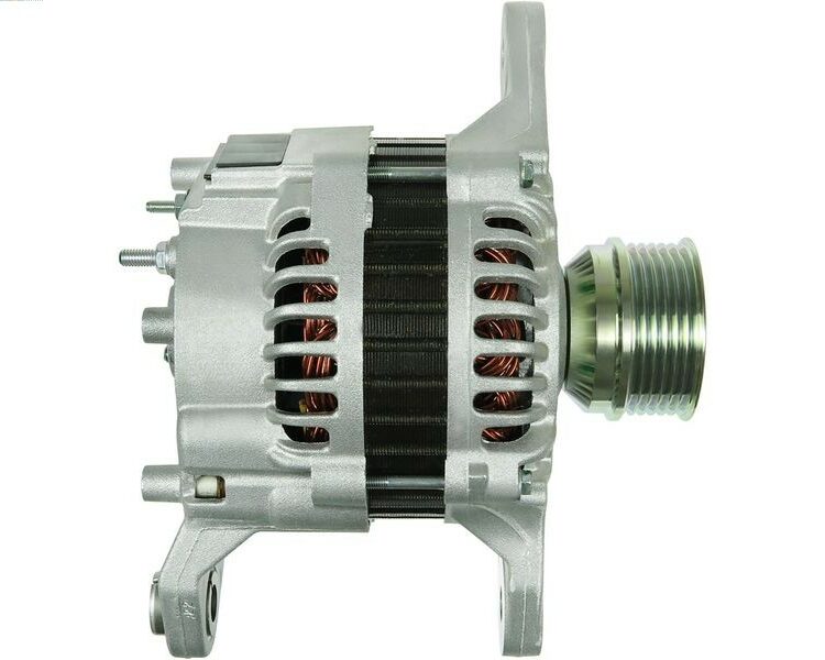 Alternator Engine [D1-13]  [D1-20]  [D1-30]  [D2-40]  [D2-55]  [D2-75]  [D4-180]  [D4