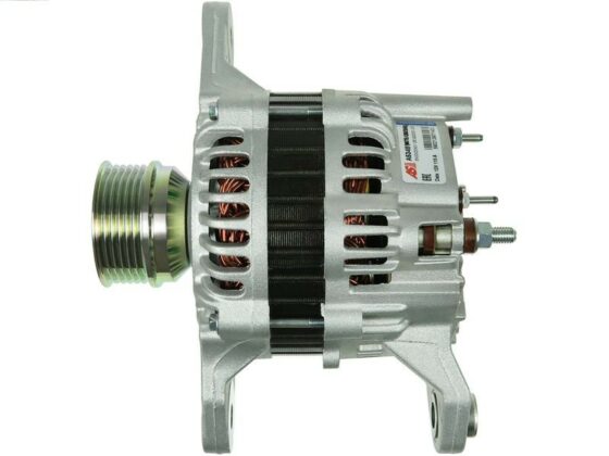 Alternator Engine [D1-13]  [D1-20]  [D1-30]  [D2-40]  [D2-55]  [D2-75]  [D4-180]  [D4