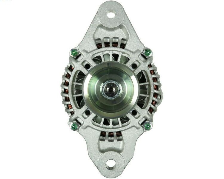 Alternator Engine [D1-13]  [D1-20]  [D1-30]  [D2-40]  [D2-55]  [D2-75]  [D4-180]  [D4