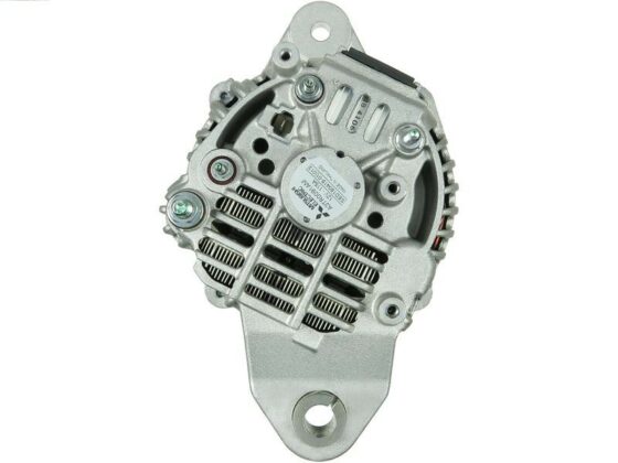 Alternator Engine [D1-13]  [D1-20]  [D1-30]  [D2-40]  [D2-55]  [D2-75]  [D4-180]  [D4