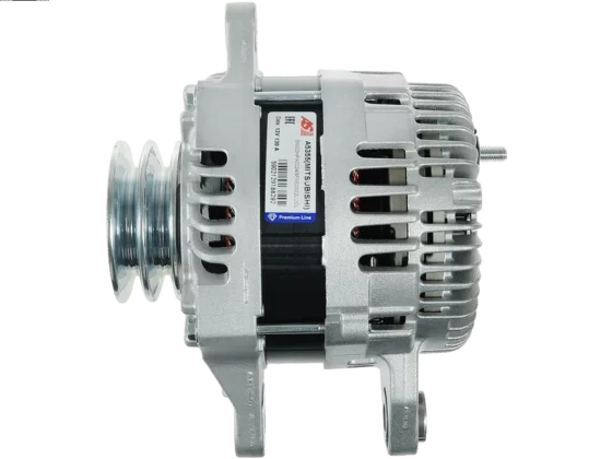 Alternator Nowy Oryginalny  MITSUBISHI A5355(MITSUBISHI)