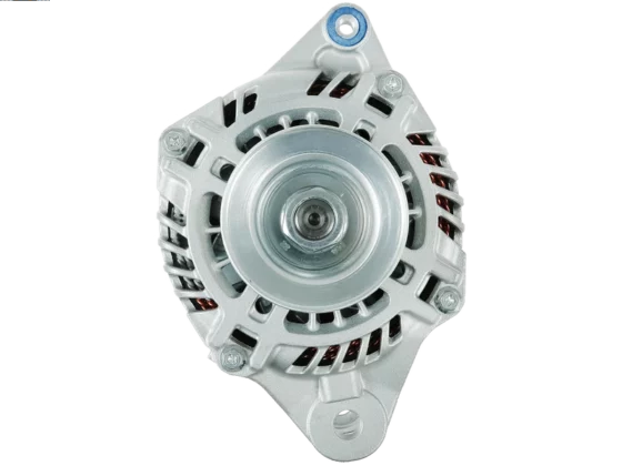Alternator Nowy Oryginalny  MITSUBISHI A5355(MITSUBISHI)