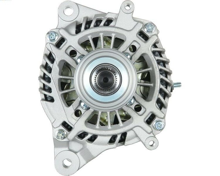 Alternator Forester 2.0  Forester 2.5  Legacy 2.0  01.2014-