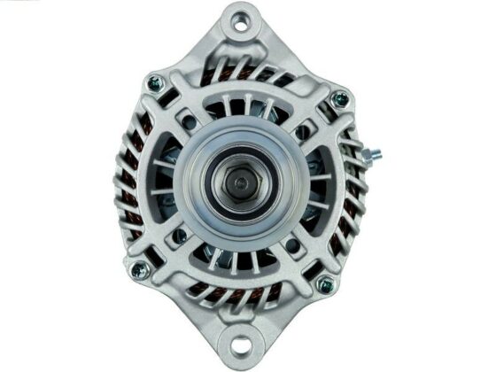 Alternator EX35 3.5  FX35 3.5  G35 3.5  G37 3.7  M35 3.5  350Z 3.5  370Z 3.7  01.2008