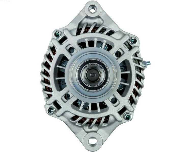 Alternator EX35 3.5  FX35 3.5  G35 3.5  G37 3.7  M35 3.5  350Z 3.5  370Z 3.7  01.2008
