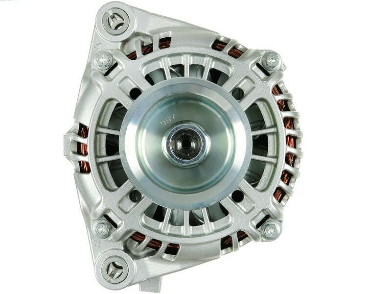 Alternator Engine 4.8  Engine 7.2 [TAD560VE]  [TAD561VE]  [TAD761VE]  [TAD762VE]  [TA