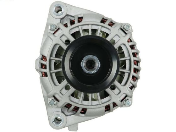 Alternator Engine 4.8  Engine 7.2 [TAD560VE]  [TAD561VE]  [TAD761VE]  [TAD762VE]  [TA