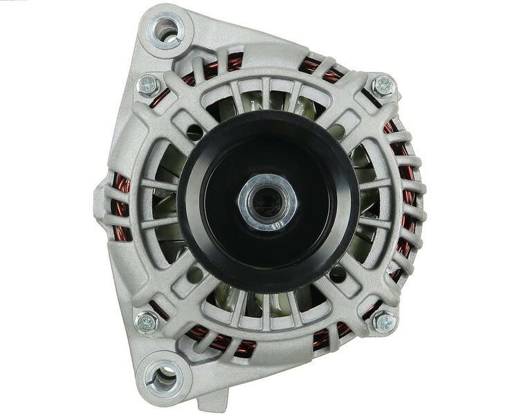 Alternator Engine 4.8  Engine 7.2 [TAD560VE]  [TAD561VE]  [TAD761VE]  [TAD762VE]  [TA