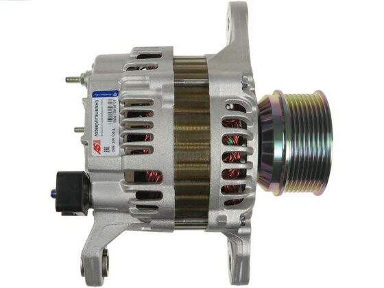 Alternator Distribution 370.18 D  Distribution 370.26  Distribution 380.18  Distribut