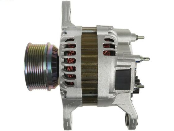 Alternator Distribution 370.18 D  Distribution 370.26  Distribution 380.18  Distribut