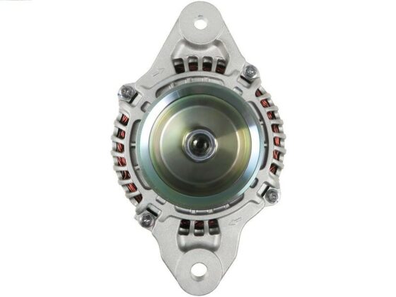 Alternator Distribution 370.18 D  Distribution 370.26  Distribution 380.18  Distribut