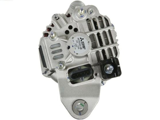 Alternator Distribution 370.18 D  Distribution 370.26  Distribution 380.18  Distribut