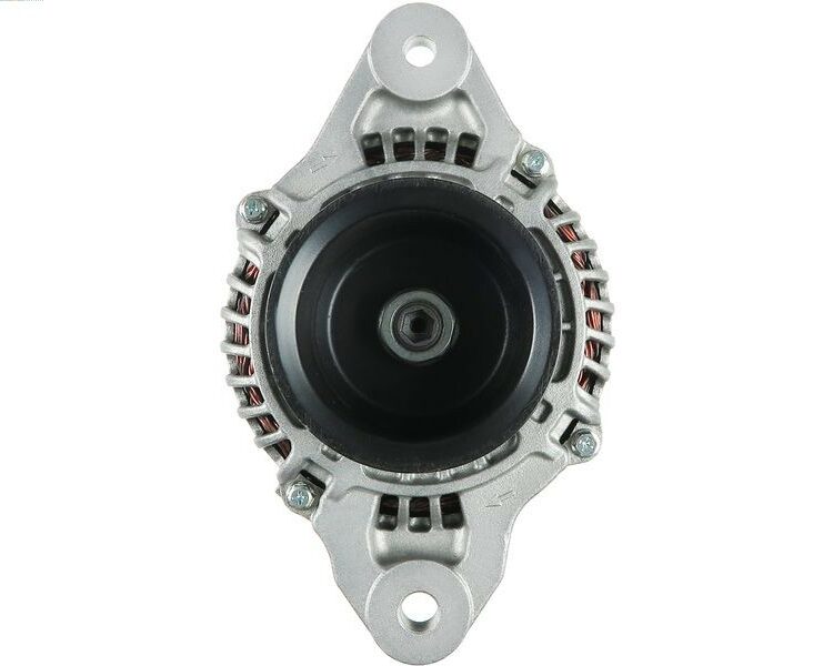 Alternator Distribution 370.18 D  Distribution 370.26  Distribution 380.18  Distribut