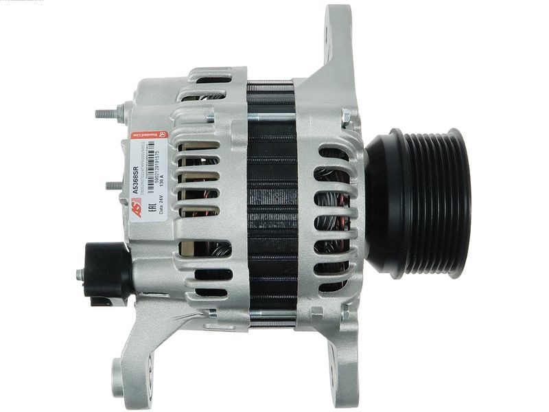 Alternator Distribution 370.18 D Distribution 370.26 Distribution 380.18 Distribut