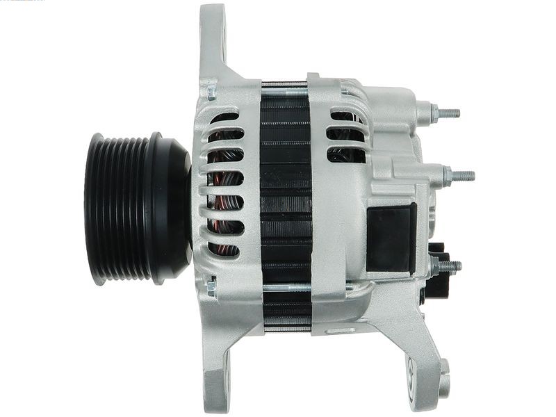 Alternator Distribution 370.18 D Distribution 370.26 Distribution 380.18 Distribut