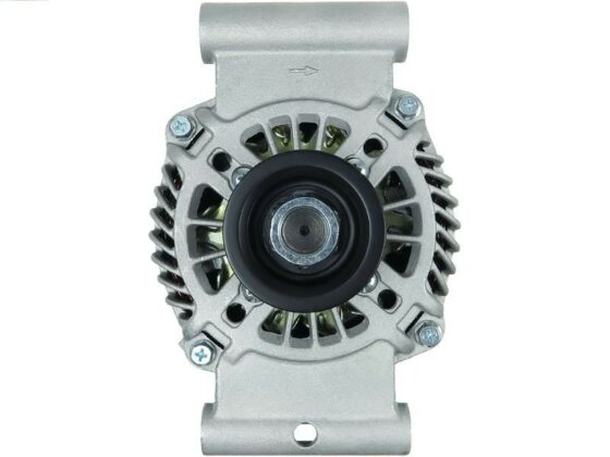 Alternator 207 1.6 16V T  207 1.6 16V Vti  207 1.6 T  207 1.6 VTi  207 CC 1.6 16V  20