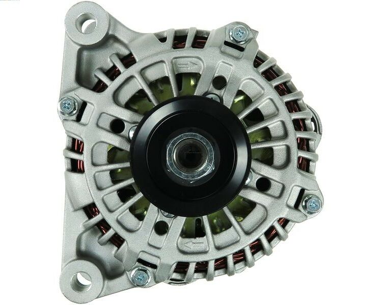 Alternator Berlingo 1.9 D  Berlingo 1.9 D 4WD  Berlingo 2.0 HDi  Berlingo 2.0 HDi 4WD