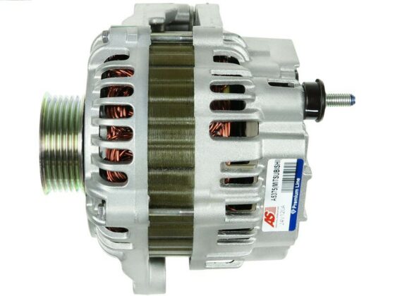 Alternator 190 E 38 12.9  190 E 39 10.3  190 E 43 10.3  190 E 44 12.9  260 E 38 12.9 