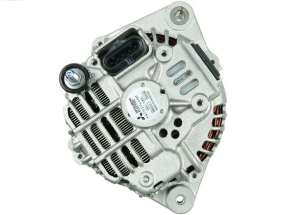 Alternator 190 E 38 12.9  190 E 39 10.3  190 E 43 10.3  190 E 44 12.9  260 E 38 12.9 