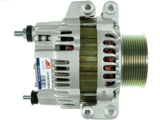 Alternator Engine [DC13]  [DC16]  [DC9]  [DI16.070M]  [DI16] 01.2010-