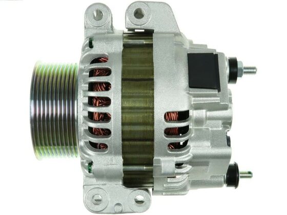 Alternator Engine [DC13]  [DC16]  [DC9]  [DI16.070M]  [DI16] 01.2010-