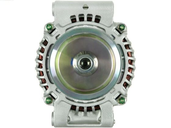 Alternator Engine [DC13]  [DC16]  [DC9]  [DI16.070M]  [DI16] 01.2010-