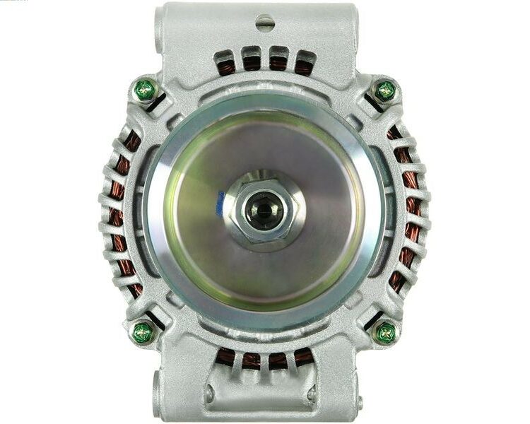 Alternator Engine [DC13]  [DC16]  [DC9]  [DI16.070M]  [DI16] 01.2010-