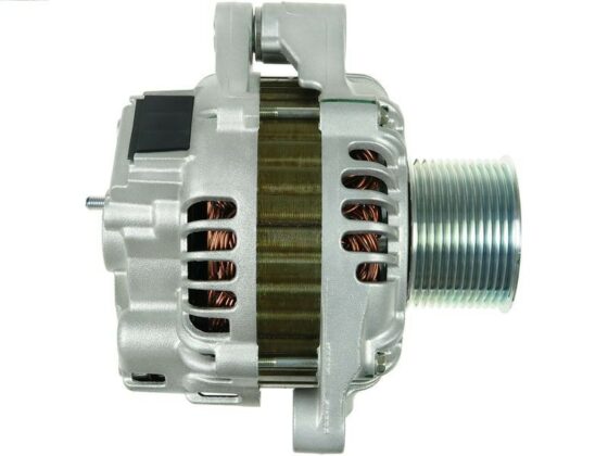 Alternator 180T27 W 7.8  190 E 24 /P 7.8  190 E 24 7.8  190 E 24 K 7.8  190 E 27 /P 7