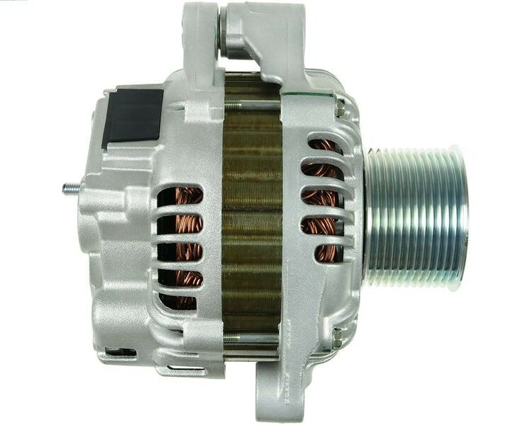 Alternator 180T27 W 7.8  190 E 24 /P 7.8  190 E 24 7.8  190 E 24 K 7.8  190 E 27 /P 7