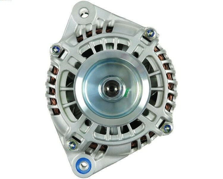 Alternator 180T27 W 7.8  190 E 24 /P 7.8  190 E 24 7.8  190 E 24 K 7.8  190 E 27 /P 7