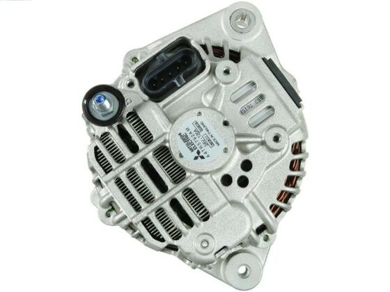 Alternator 180T27 W 7.8  190 E 24 /P 7.8  190 E 24 7.8  190 E 24 K 7.8  190 E 27 /P 7
