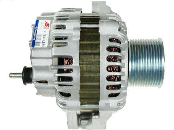Alternator 190 E 38 12.9  190 E 39 10.3  190 E 40 10.3  190 E 43 10.3  190 E 44 12.9 