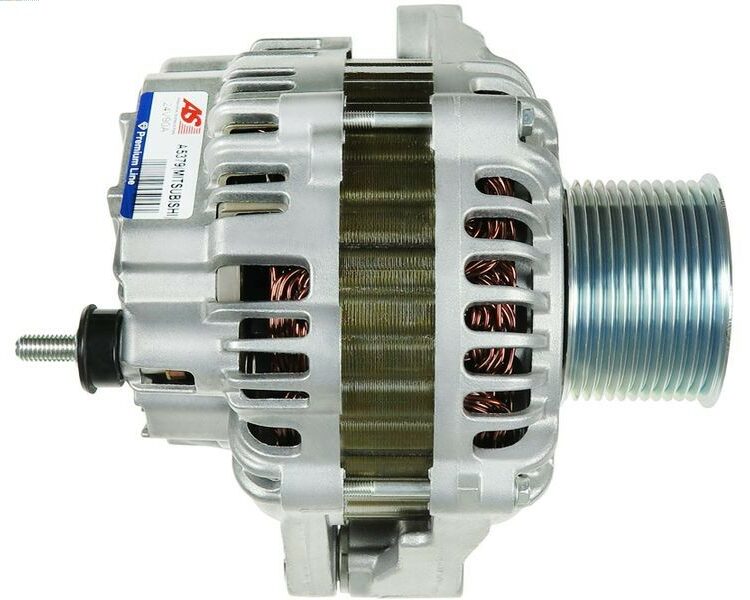 Alternator 190 E 38 12.9  190 E 39 10.3  190 E 40 10.3  190 E 43 10.3  190 E 44 12.9 