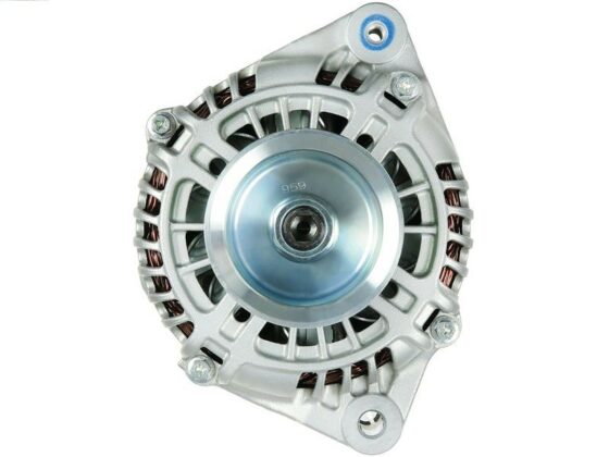 Alternator 190 E 38 12.9  190 E 39 10.3  190 E 40 10.3  190 E 43 10.3  190 E 44 12.9 