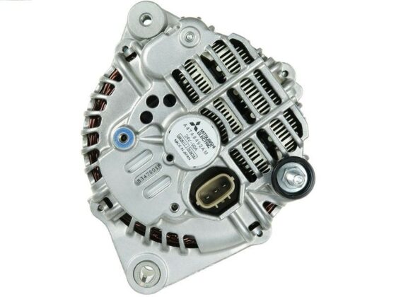 Alternator 190 E 38 12.9  190 E 39 10.3  190 E 40 10.3  190 E 43 10.3  190 E 44 12.9 