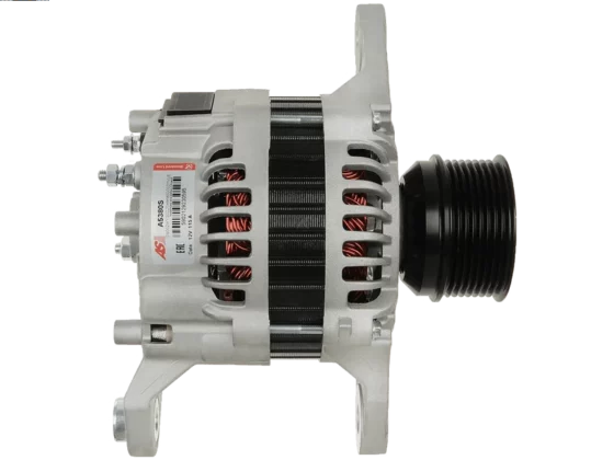 Alternator VOLVO PENTA Various Models