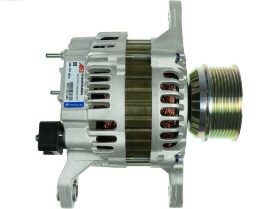 Alternator FH 12.8  FM 12.8  FMX 12.8 [D13] 01.2009-