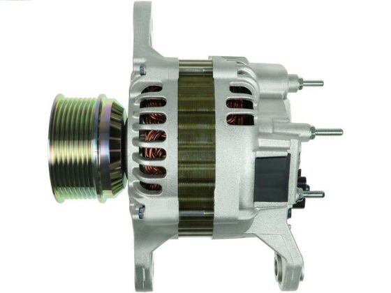 Alternator FH 12.8  FM 12.8  FMX 12.8 [D13] 01.2009-