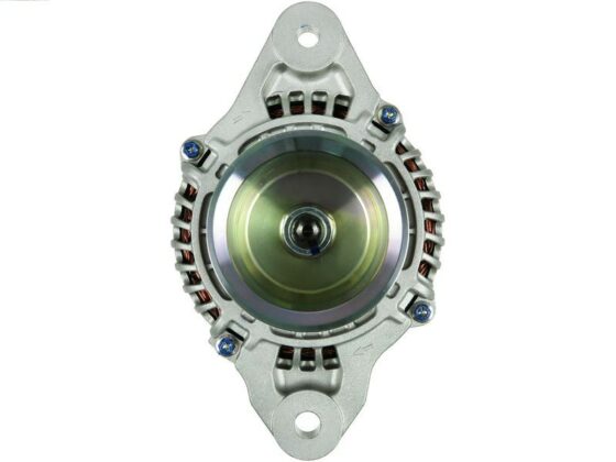 Alternator FH 12.8  FM 12.8  FMX 12.8 [D13] 01.2009-