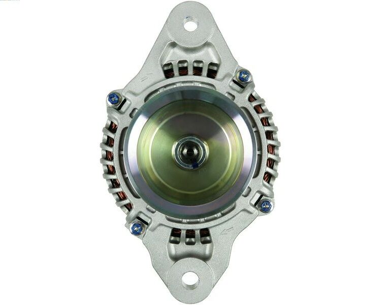 Alternator FH 12.8  FM 12.8  FMX 12.8 [D13] 01.2009-