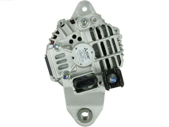 Alternator FH 12.8  FM 12.8  FMX 12.8 [D13] 01.2009-